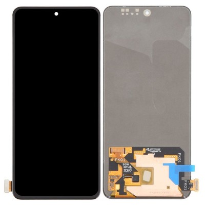 Lcd With Touch Screen For Vivo V30 Lite 5g Orange By - Maxbhi Com