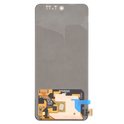 Lcd With Touch Screen For Vivo V30 Se 5g White By - Maxbhi Com