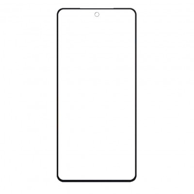Touch Screen Digitizer For Vivo Iqoo 12 Pro Red By - Maxbhi Com