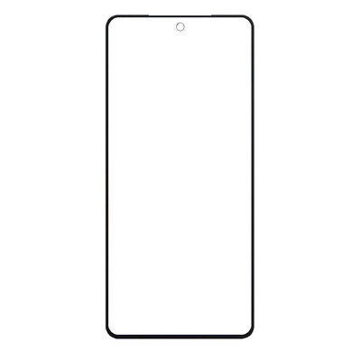 Touch Screen Digitizer For Vivo Iqoo 12 Pro White By - Maxbhi Com