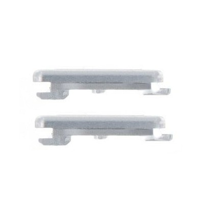 Volume Side Button Outer For Tecno Camon 40 Pro Green By - Maxbhi Com