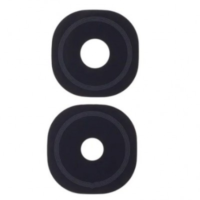 Camera Lens For Vivo Iqoo Neo9s Pro Black By - Maxbhi Com