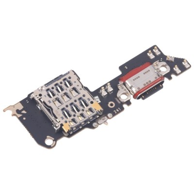 Charging Connector Flex Pcb Board For Oppo Reno14 5g By - Maxbhi Com