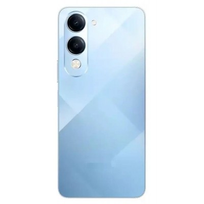 Full Body Housing For Vivo Iqoo Z10 Lite 5g White - Maxbhi Com