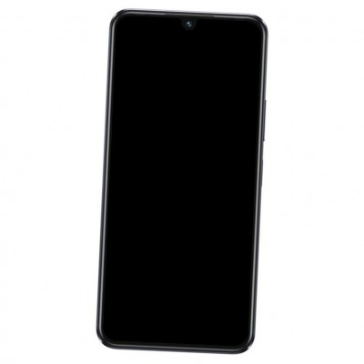 Camera Lens Glass with Frame for Infinix Note 30i Green