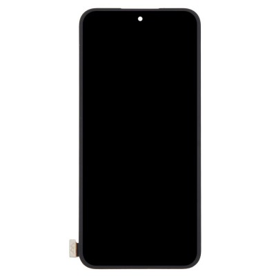 Lcd With Touch Screen For Oppo Reno14 5g Green By - Maxbhi Com
