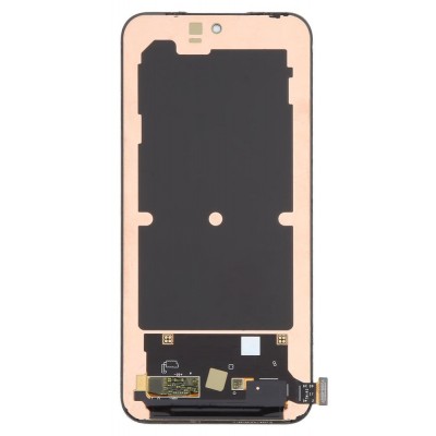 Lcd With Touch Screen For Oppo Reno14 5g Green By - Maxbhi Com