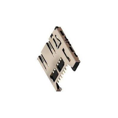 MMC Connector for Nokia 150 Music