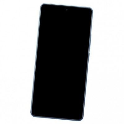 Fingerprint Sensor Flex Cable For Vivo Y200 Gt White By - Maxbhi Com