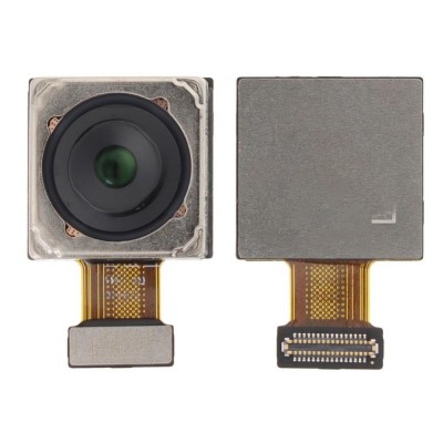 Replacement Back Camera For Oppo Reno14 5g By - Maxbhi Com