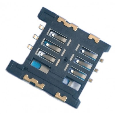 Sim Connector for Nokia 150 Music