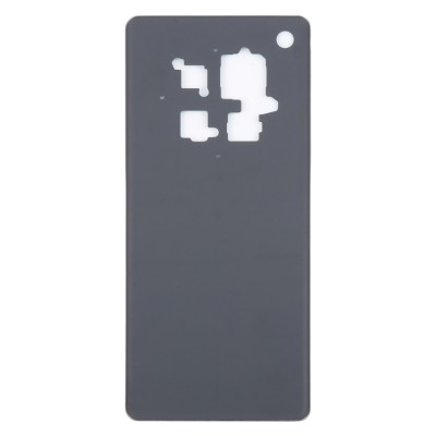 Back Panel Cover For Infinix Zero 40 4g White - Maxbhi Com