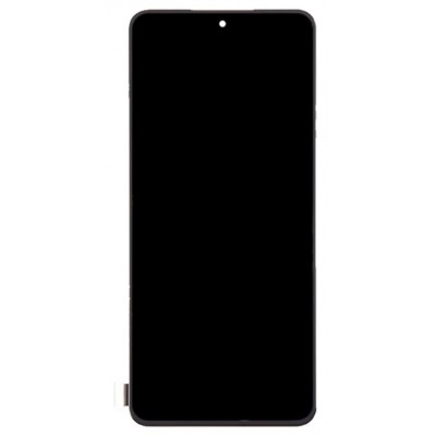 Lcd With Touch Screen For Realme Gt5 Green By - Maxbhi Com