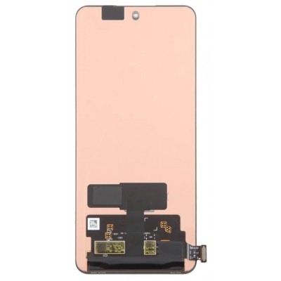Lcd With Touch Screen For Realme Gt5 White By - Maxbhi Com
