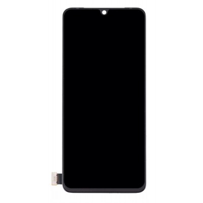 Lcd With Touch Screen For Vivo Iqoo Z6 Pro 5g Sky By - Maxbhi Com