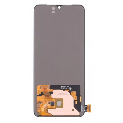 Lcd With Touch Screen For Vivo Iqoo Z6 Pro 5g Sky By - Maxbhi Com