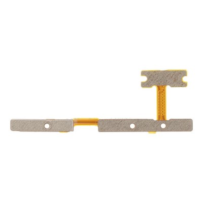 Power Button Flex Cable For Motorola Moto G Power 2024 On Off Flex Pcb By - Maxbhi Com