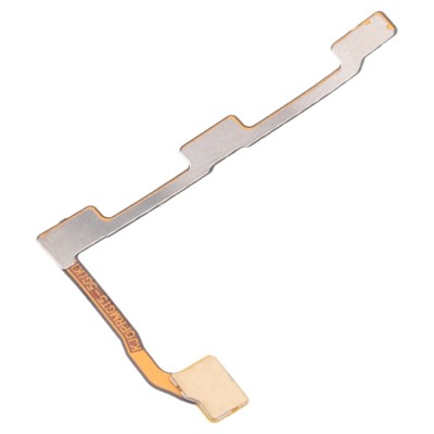 Volume Button Flex Cable For Realme Gt5 By - Maxbhi Com