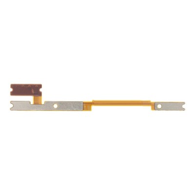Power Button Flex Cable For Lenovo Tab P11 Gen 2 On Off Flex Pcb By - Maxbhi Com
