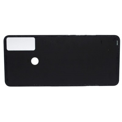 Back Panel Cover For Blu S91 Pro Green - Maxbhi Com