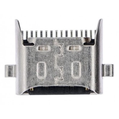 Charging Connector For Tmobile Revvl 6 Pro By - Maxbhi Com