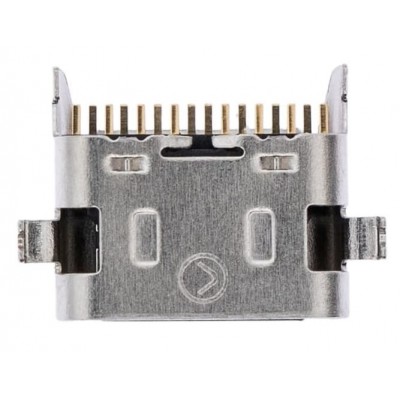 Charging Connector For Tmobile Revvl 6 Pro By - Maxbhi Com