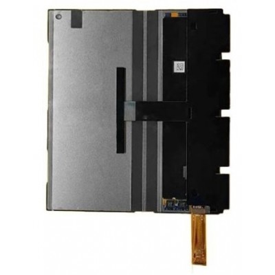 Lcd With Touch Screen For Honor V Purse Gold By - Maxbhi Com