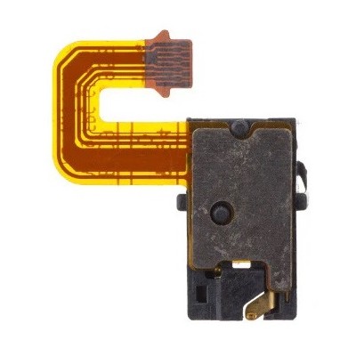 Handsfree Audio Jack Flex Cable For Htc Desire 626 By - Maxbhi Com
