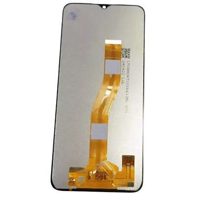 Display for Blackview Wave 6c Purple (Combo Folder) by Maxbhi.com