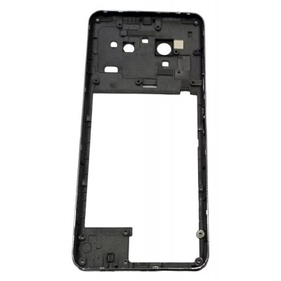 Middle Frame Ring Only For Oukitel C37 Green By - Maxbhi Com