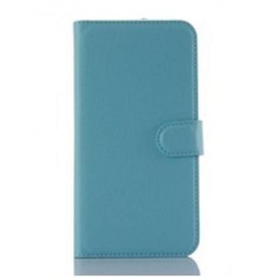 Flip Cover for Acer Liquid Z320 - Blue