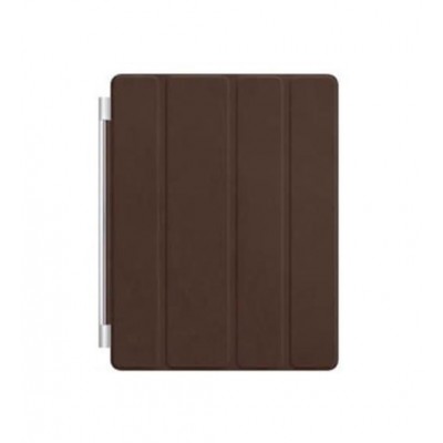 Flip Cover for Apple iPad 3G - Brown