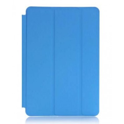 Flip Cover for Celkon CT 2 - Blue