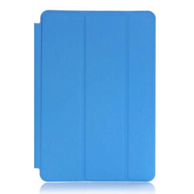 Flip Cover for Celkon CT2 Celtab - Blue