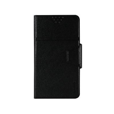Flip Cover for Huawei Honor 4A - Black