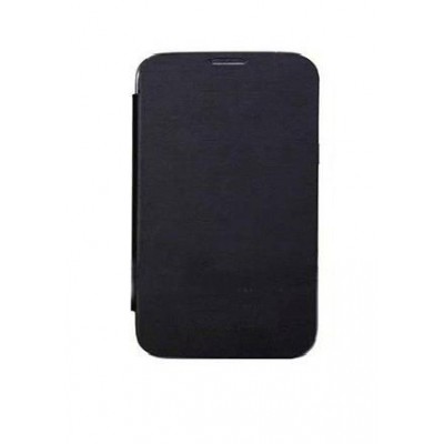Flip Cover for Kenxinda Metro 1001 - Black