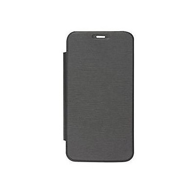 Flip Cover for Lava X3 - Black