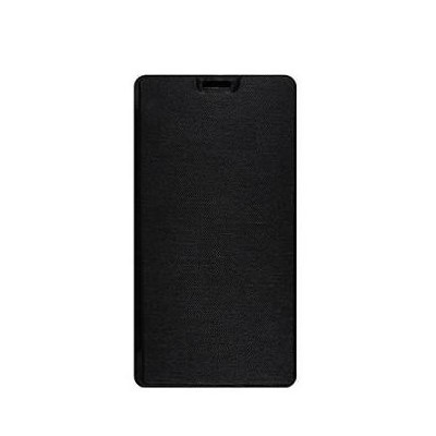 Flip Cover for Lemon Ocean 102 - Black