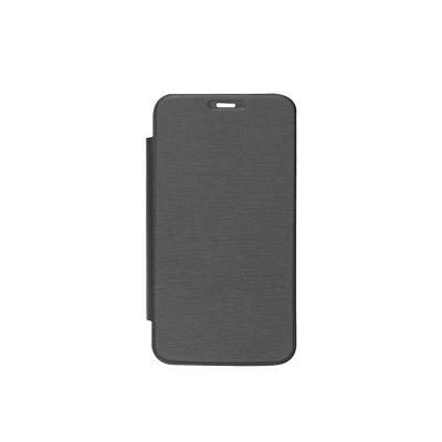 Flip Cover for Lenovo A6000 Shot - Black