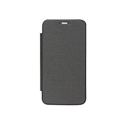 Flip Cover for Lenovo K4 Note - Black