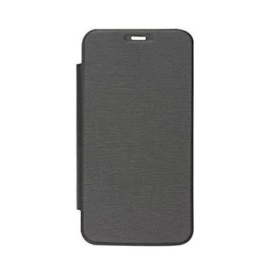 Flip Cover for Lyf Water 2 - Black