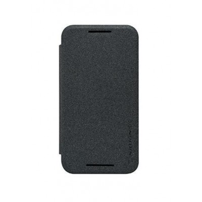 Flip Cover for Motorola Moto G 3rd Gen 8GB - Black