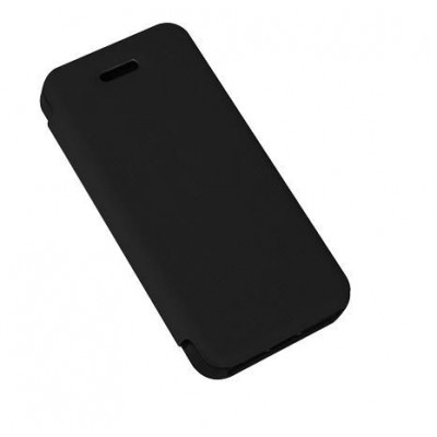 Flip Cover for MyPhone Infinity 2 Lite - Black