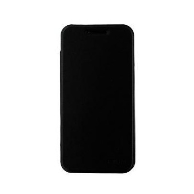 Flip Cover for Oppo R7s - Black