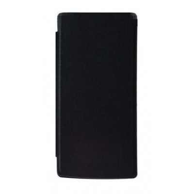 Flip Cover for Phicomm Energy M Plus - Black