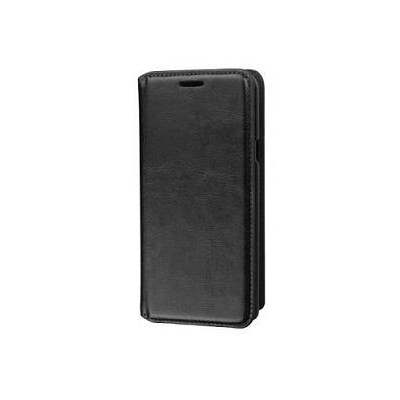 Flip Cover for Samsung Galaxy Note 5 - Black