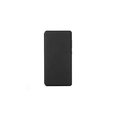Flip Cover for Spice Stellar 520 - Mi-520 - Black