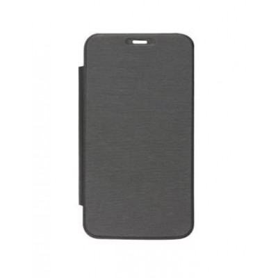 Flip Cover for Trio T40S - Black