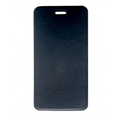 Flip Cover for Videocon Infinium Z41 Aire - Black