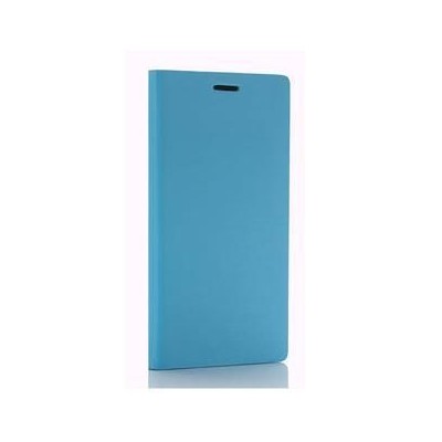 Flip Cover for Wiko Slide 2 - Blue